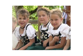 Veranstaltungen im Oberallgäu: abgesagt: Sommerfest vom Trachtenverein d`Holzar im Weidach